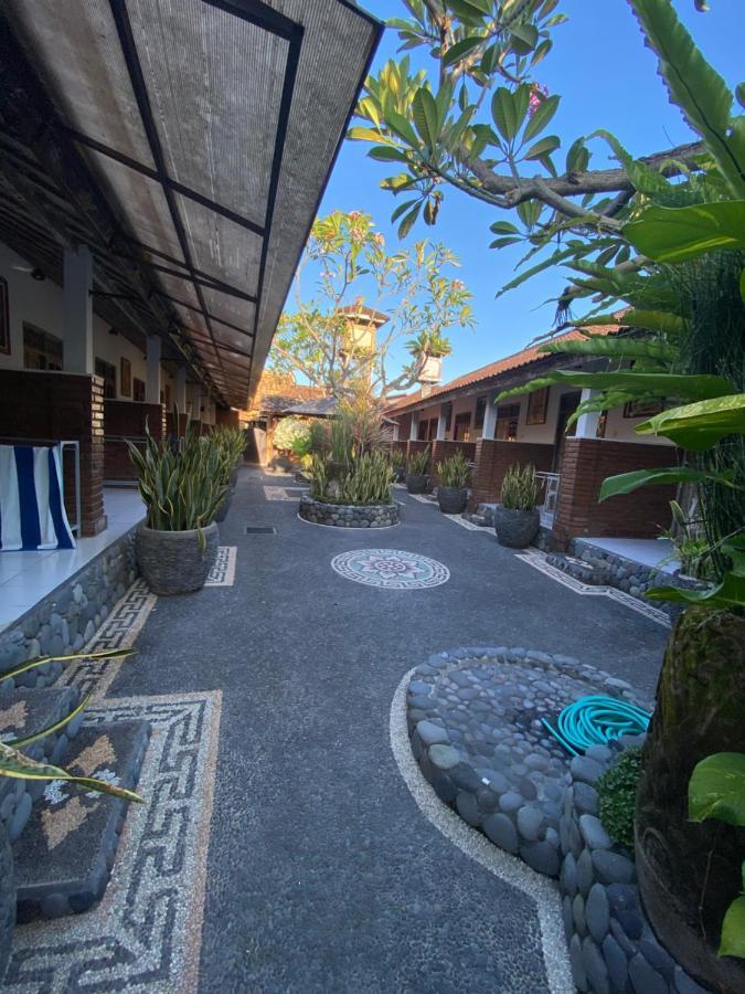 Krisna Homestay Чангу Екстер'єр фото