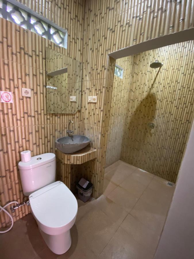 Krisna Homestay Чангу Екстер'єр фото