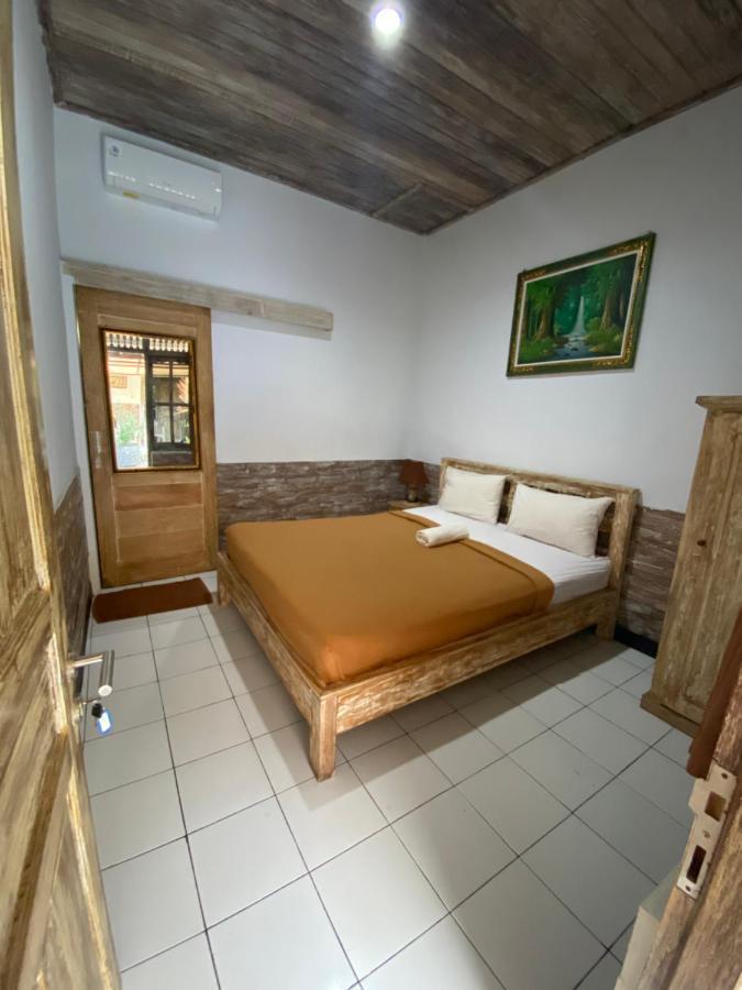Krisna Homestay Чангу Екстер'єр фото